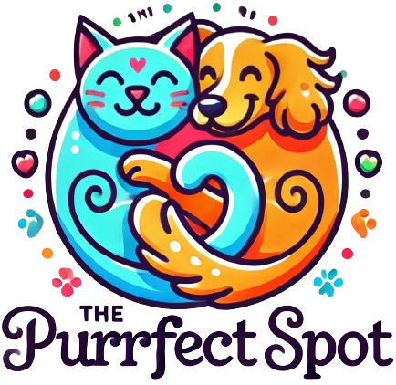 ThePurrfectSpot